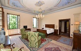 Relais Villa San Matteo