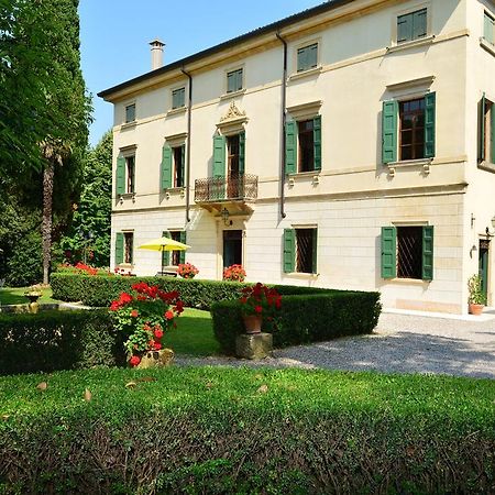 Relais Villa San Matteo San Pietro in Cariano Exterior photo