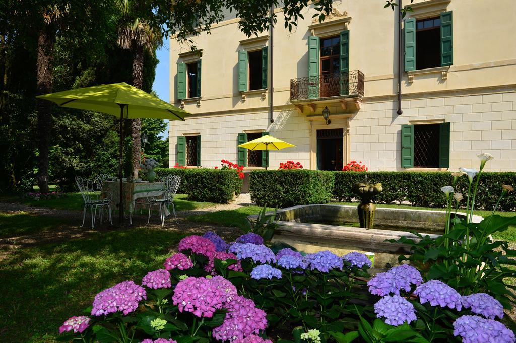 Relais Villa San Matteo San Pietro in Cariano Exterior photo