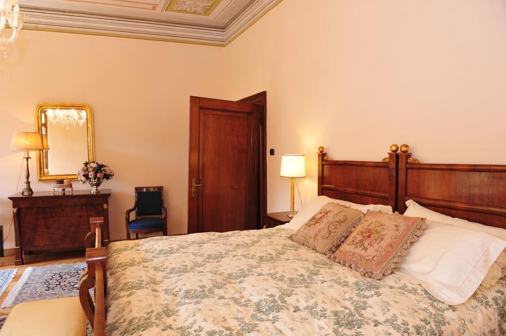 Relais Villa San Matteo San Pietro in Cariano Room photo