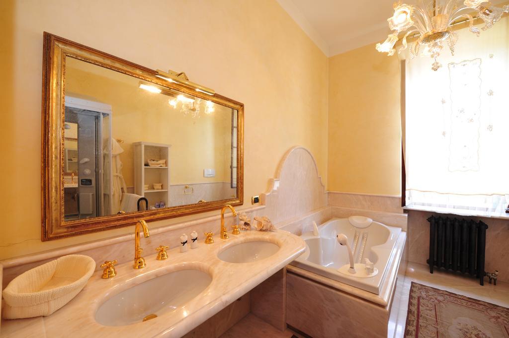 Relais Villa San Matteo San Pietro in Cariano Room photo