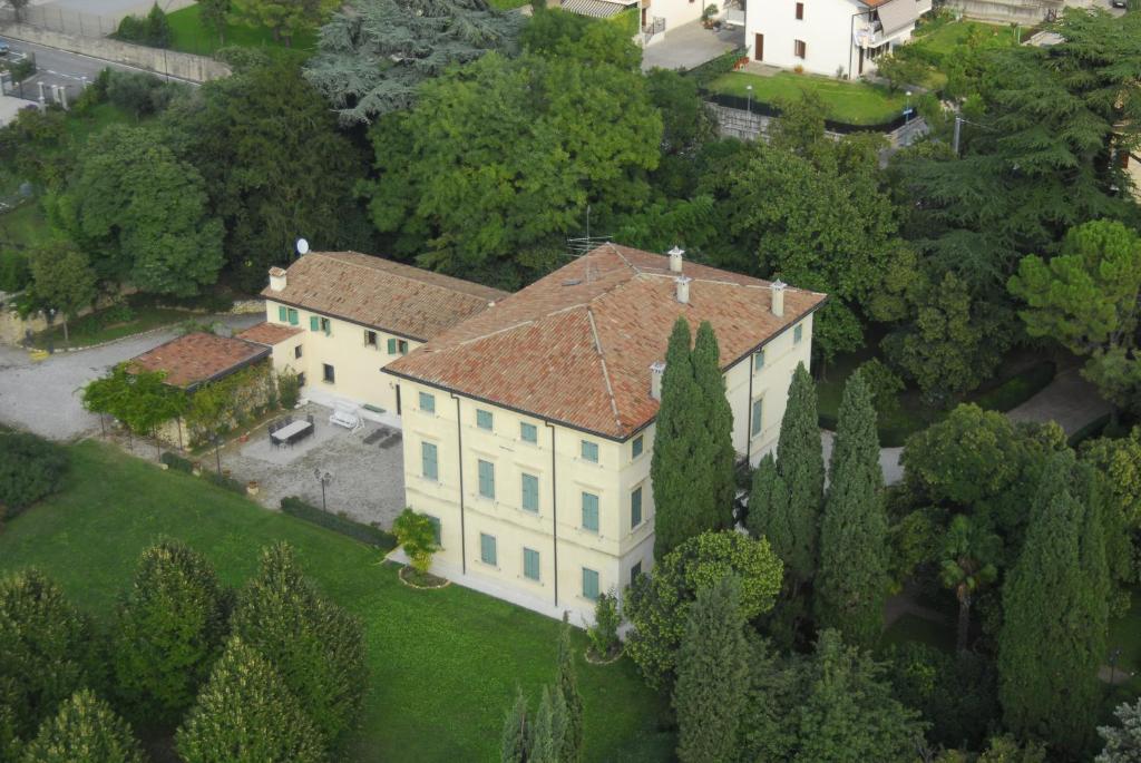 Relais Villa San Matteo San Pietro in Cariano Exterior photo