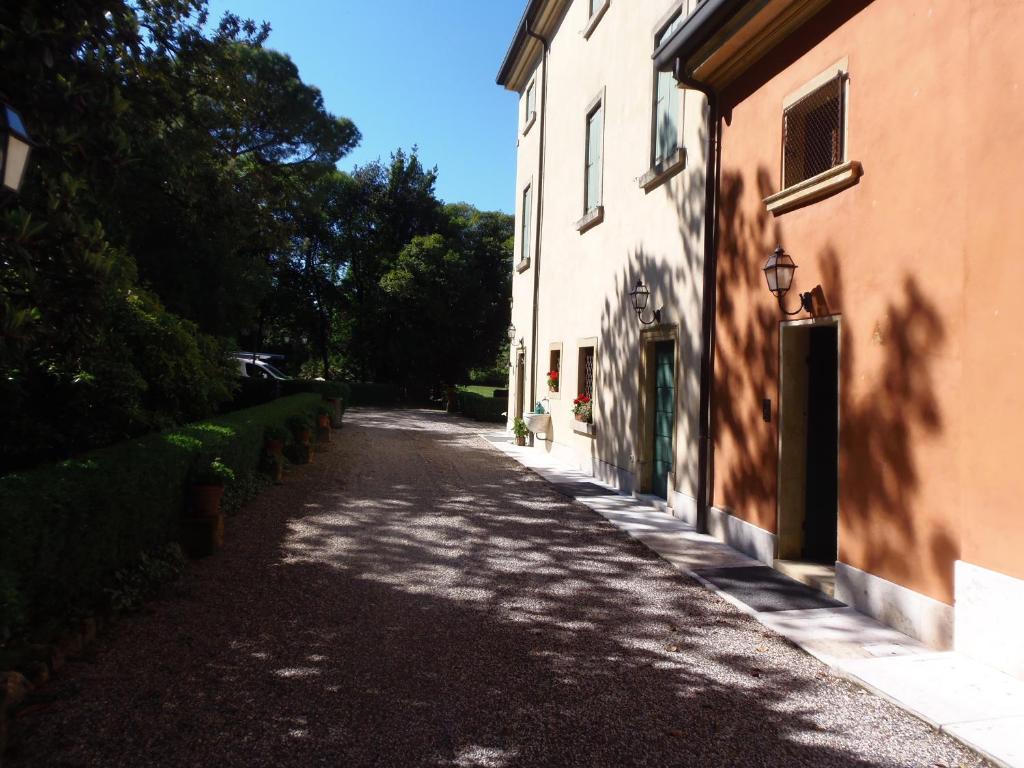 Relais Villa San Matteo San Pietro in Cariano Exterior photo
