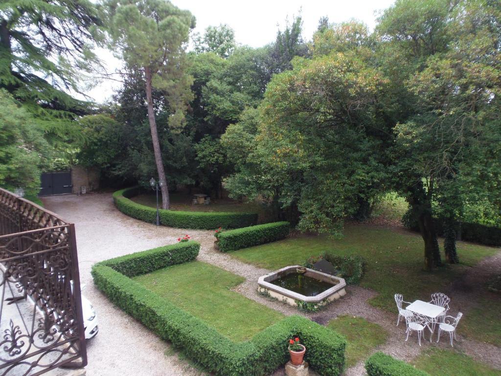 Relais Villa San Matteo San Pietro in Cariano Exterior photo