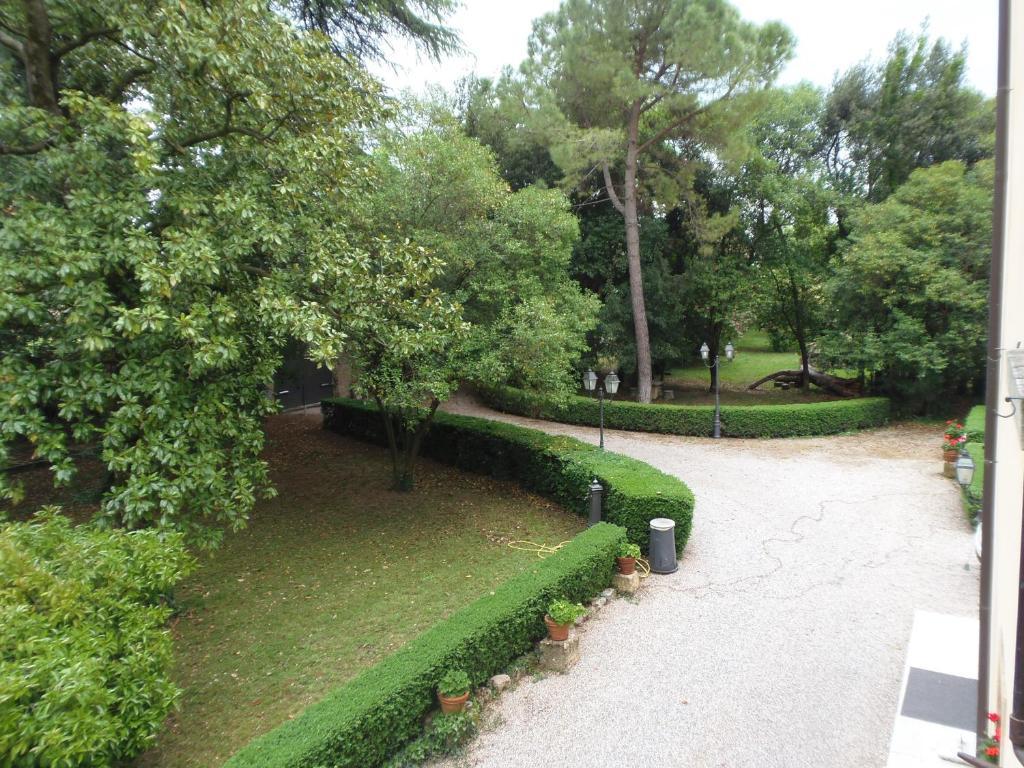Relais Villa San Matteo San Pietro in Cariano Exterior photo