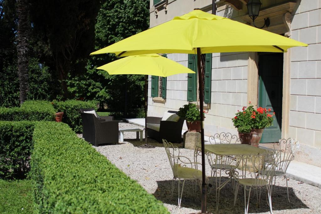 Relais Villa San Matteo San Pietro in Cariano Exterior photo