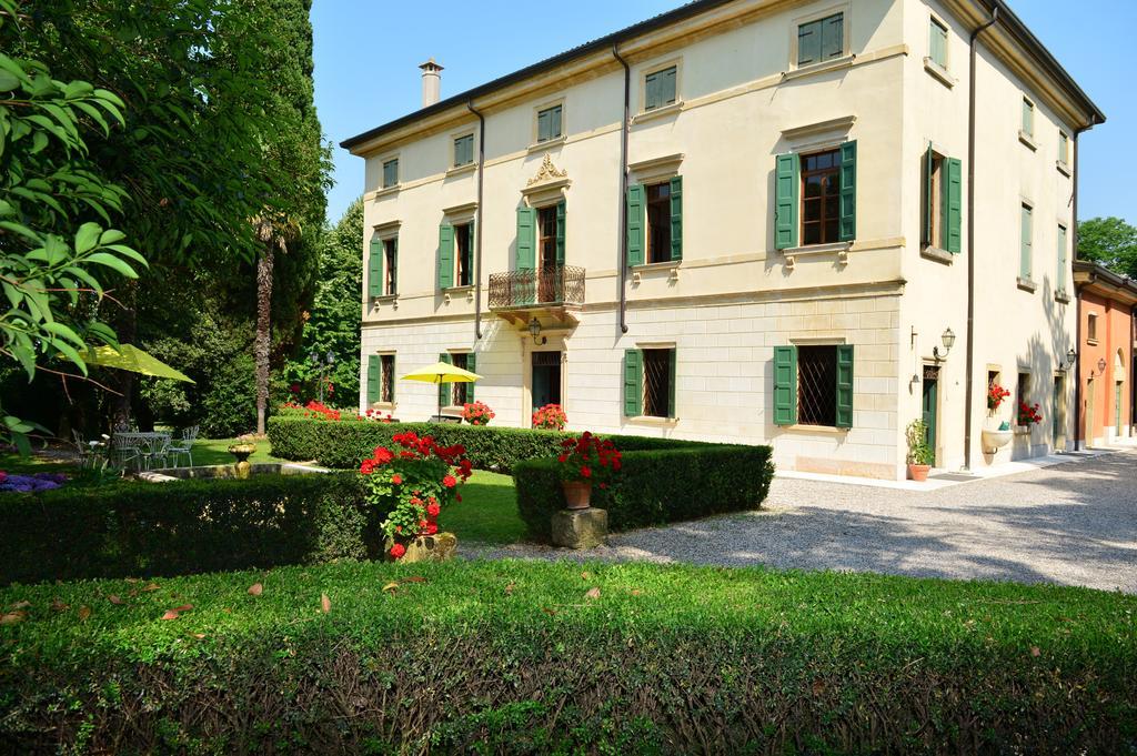Relais Villa San Matteo San Pietro in Cariano Exterior photo