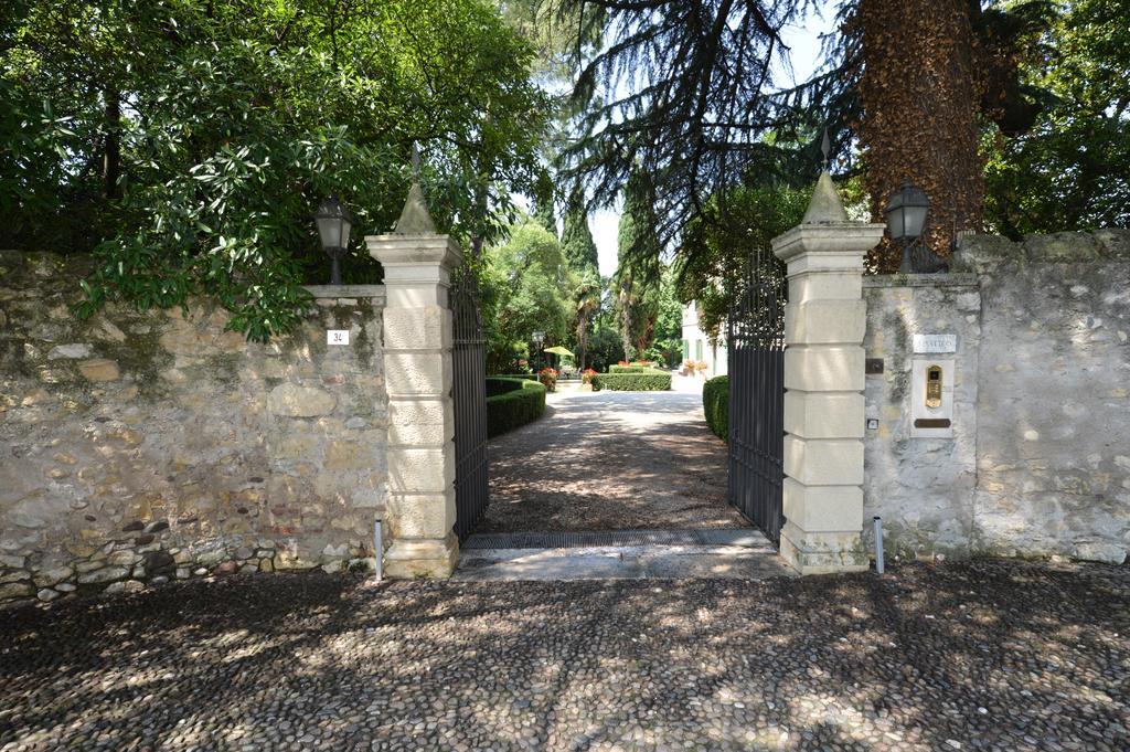 Relais Villa San Matteo San Pietro in Cariano Exterior photo